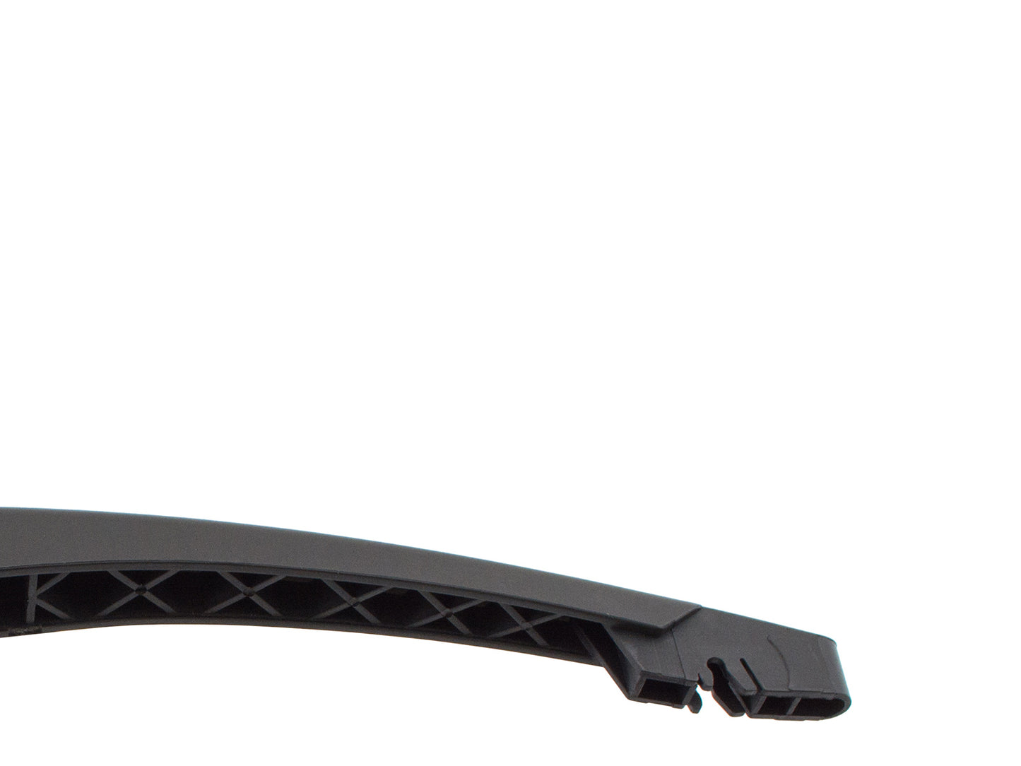 Citroen C3 02-09 rear wiper arm + blade