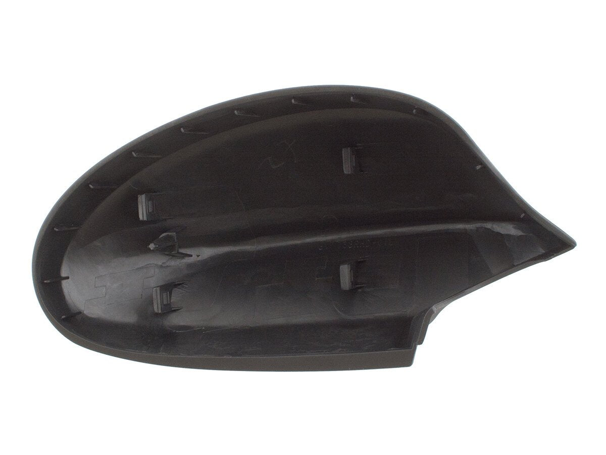 BMW 3 E90 / E91 04-08 wing mirror housing BLACK left