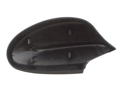 BMW 3 E90 / E91 04-08 wing mirror housing BLACK left