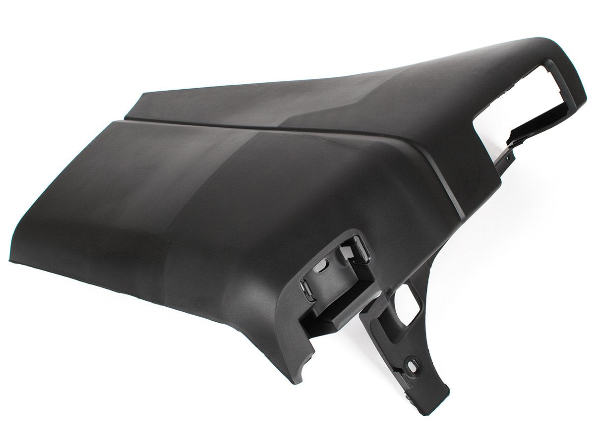 Renault Trafic III 14-18 rear bumper corner left