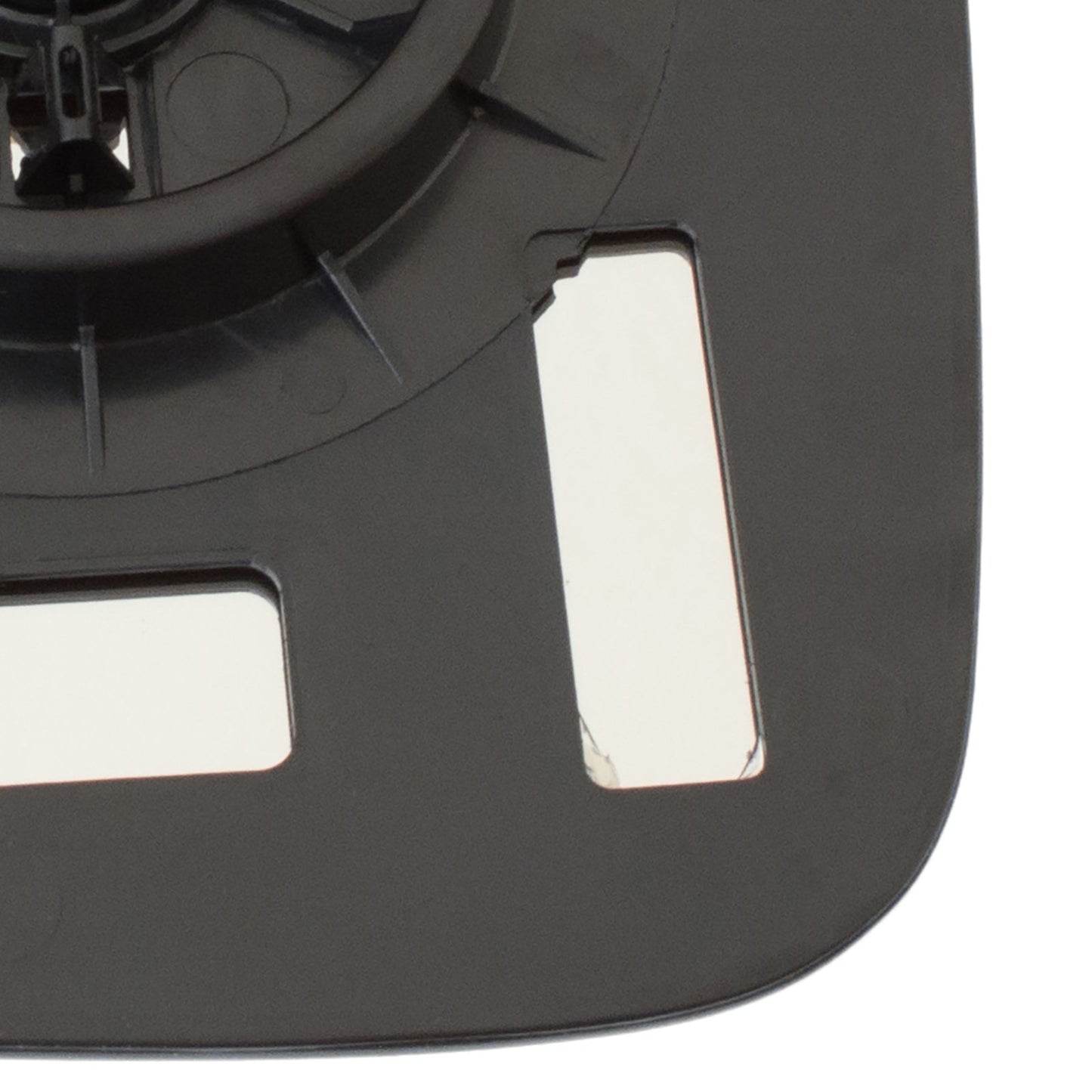 VW T4 90-03 manual mirror insert right