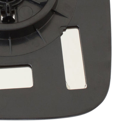 VW T4 90-03 manual mirror insert right