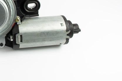 Audi Q5 2008 - rear wiper motor