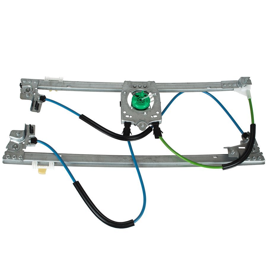 Renault Espace IV 02-15 electric front left window regulator