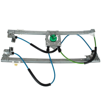 Renault Espace IV 02-15 electric front left window regulator