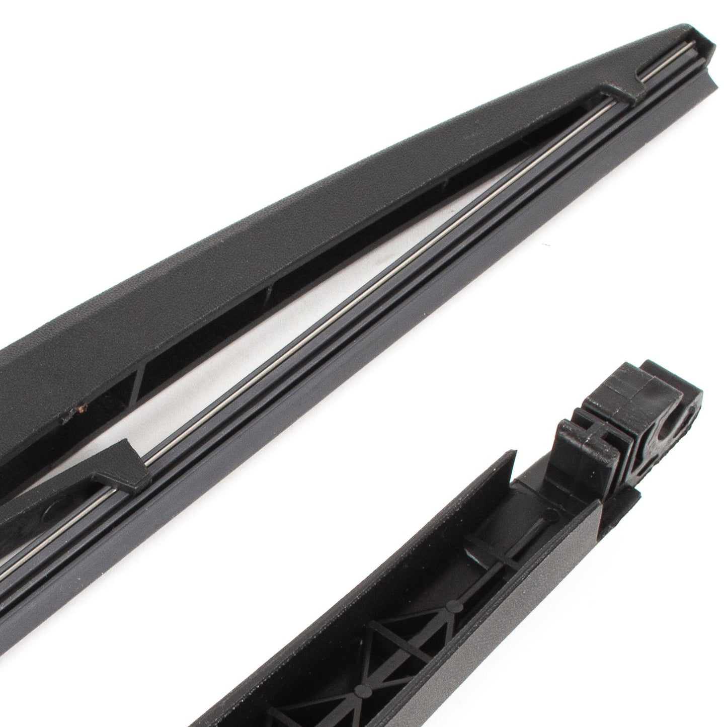 Mazda 5 rear wiper arm + blade