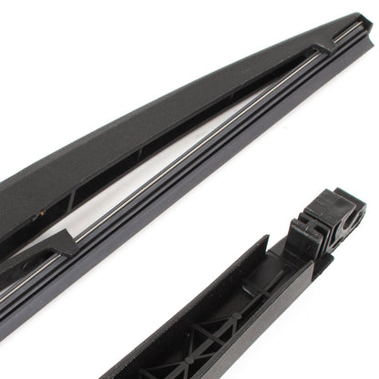 Mazda 5 rear wiper arm + blade