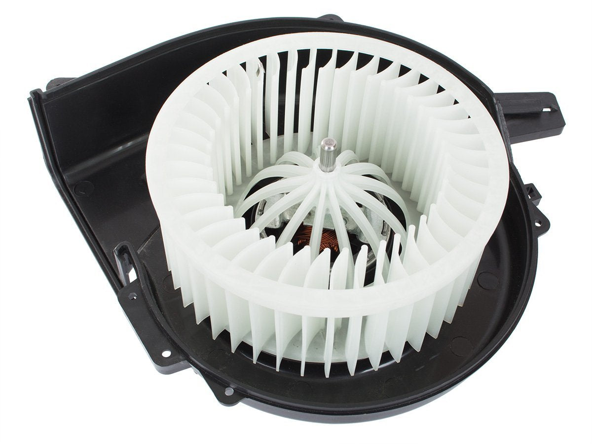 Skoda Fabia I 99-07 blower interior ventilation fan