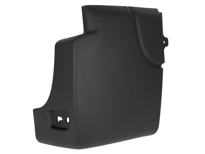 Renault Master III 2010- right rear bumper corner