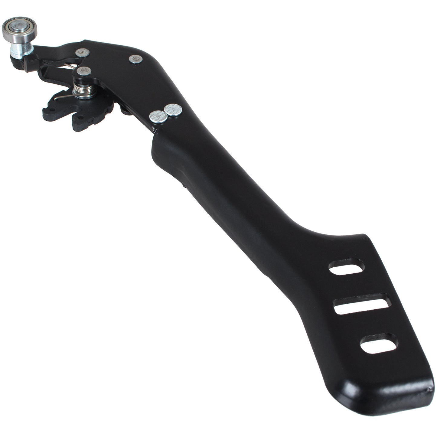 Ford Transit VIII 2013- right side sliding door roller BOTTOM