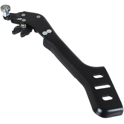 Ford Transit VIII 2013- right side sliding door roller BOTTOM