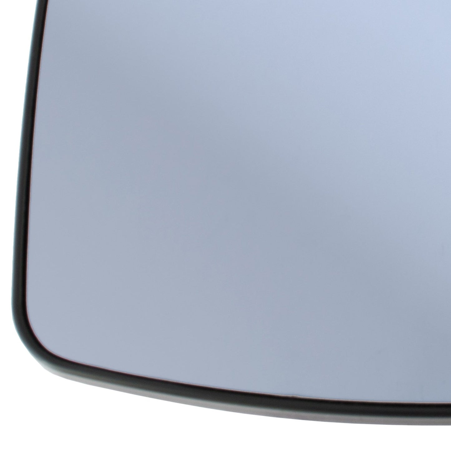 Renault Trafic II 01-14 heated mirror glass right