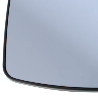 Renault Trafic II 01-14 heated mirror glass right