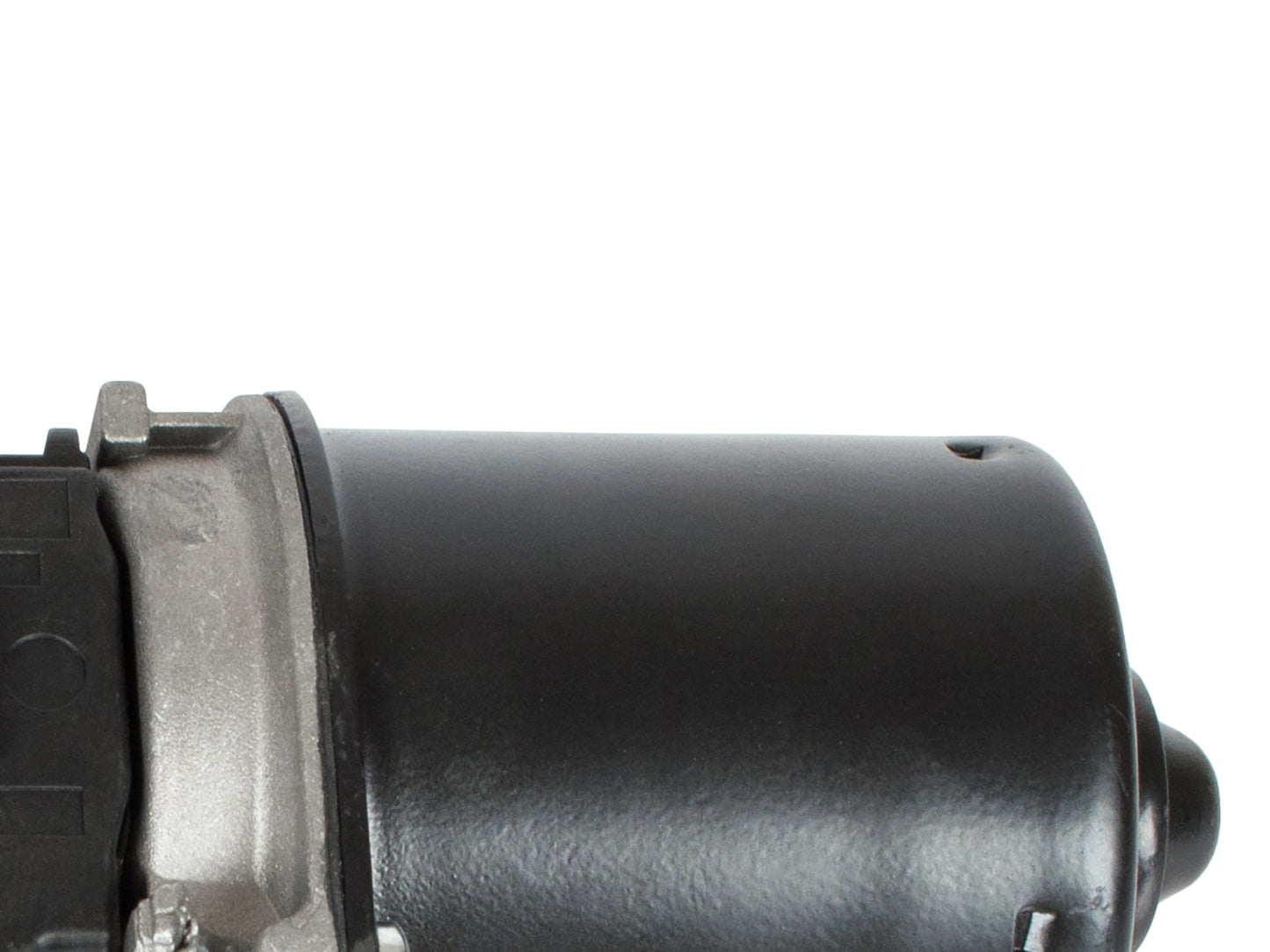 Renault Clio IV 2012 - front wiper motor