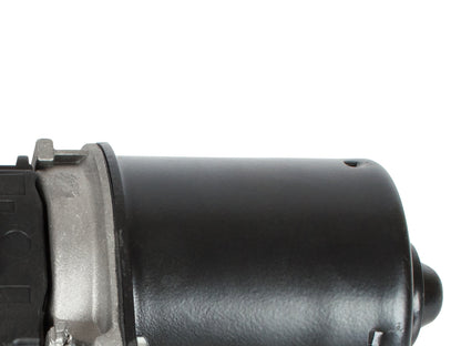 Renault Clio IV 2012 - front wiper motor