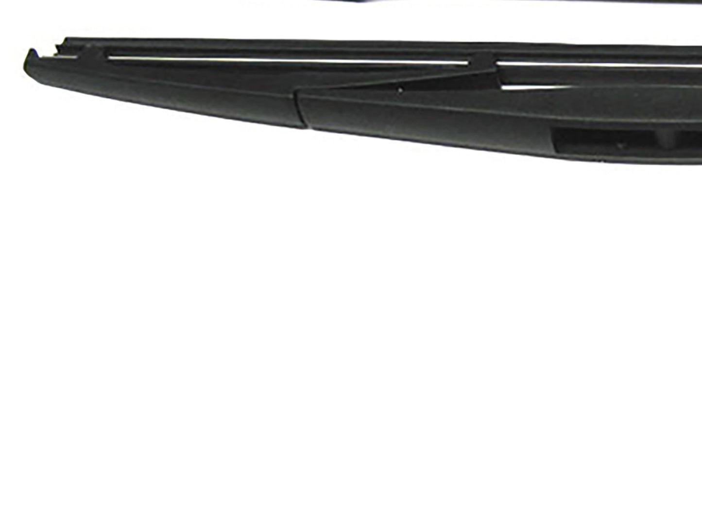Subaru Outback 03-09 rear wiper arm + blade