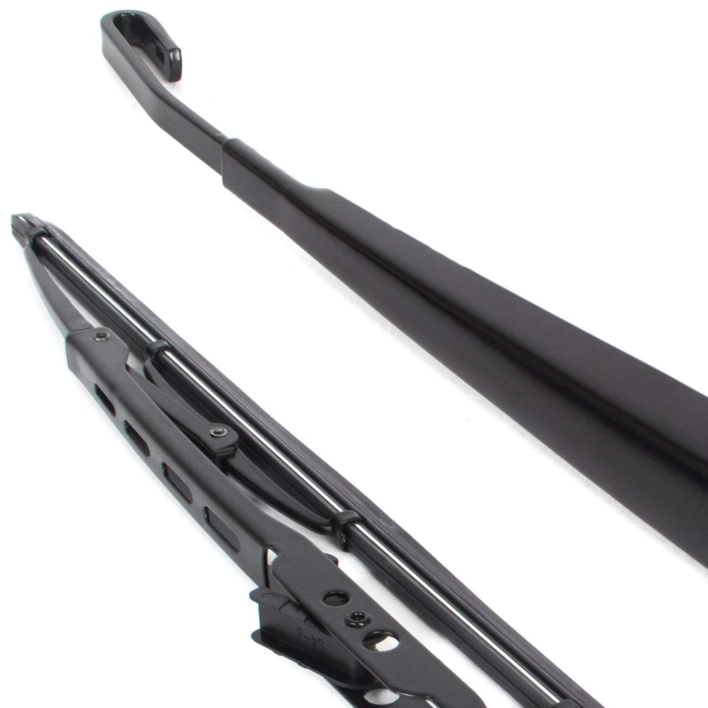 BMW E53 X5 99-06 rear wiper arm + blade