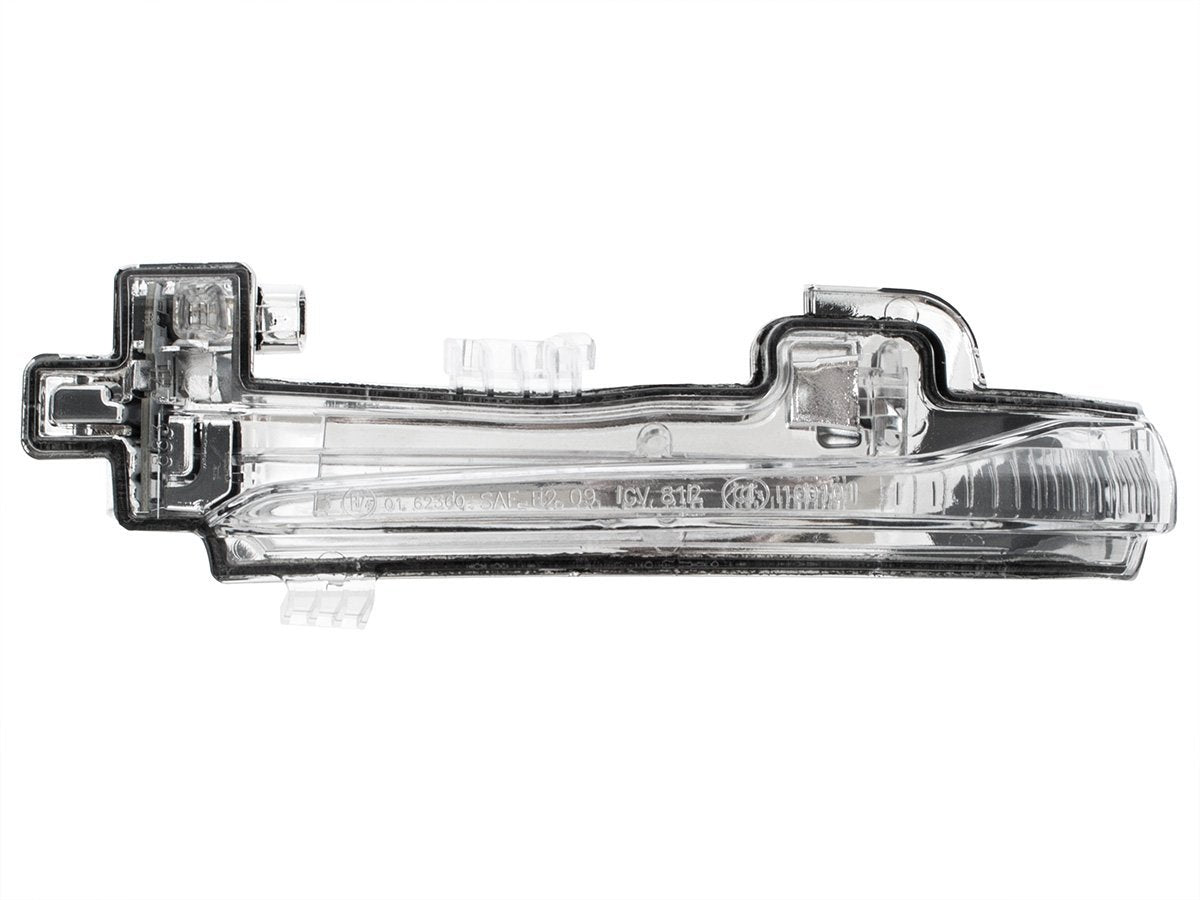 Volvo S60 II 2010- LED turn signal in left mirror