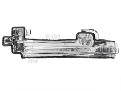 Volvo S60 II 2010- LED turn signal in left mirror