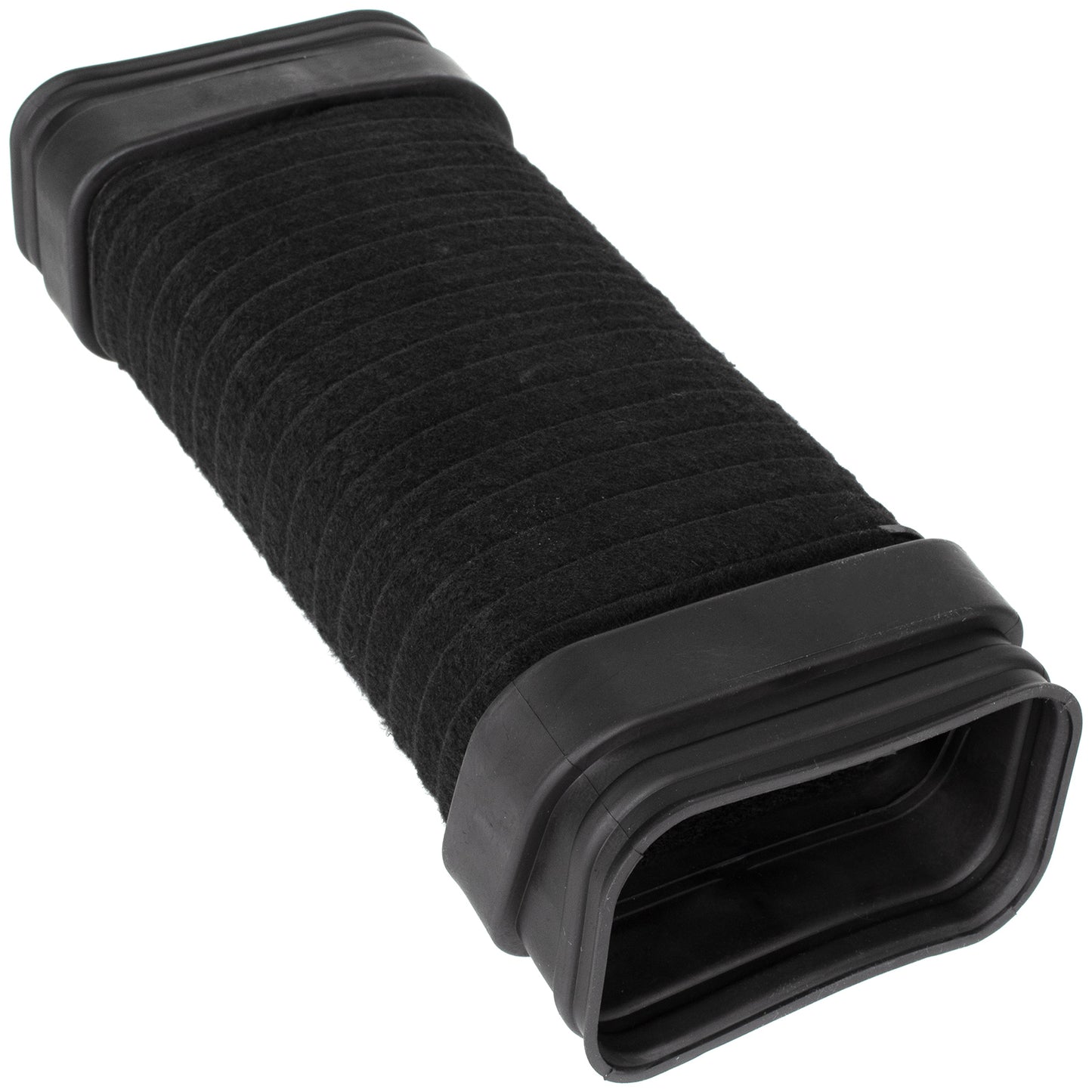 BMW 3 E90 E91 04-12 318 d / 320 d M47N2 air filter hose - duct / intake manifold
