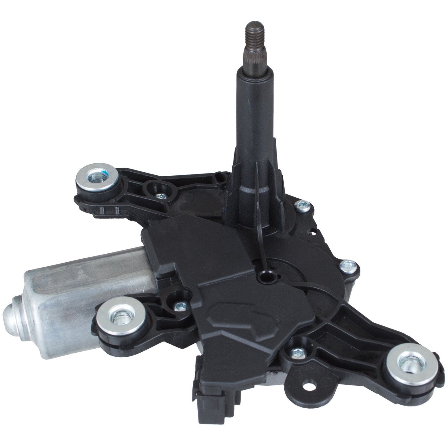 Renault Clio IV 2012 - rear wiper motor