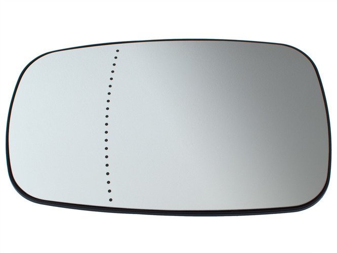 Renault Grand Scenic II 2004 - HEATED left mirror glass