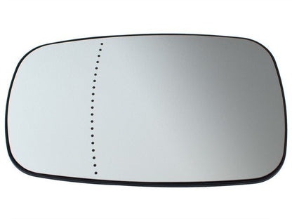 Renault Grand Scenic II 2004 - HEATED left mirror glass