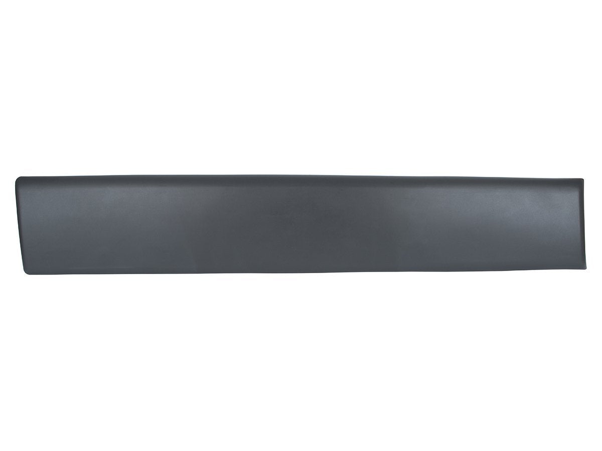 Renault Trafic II 01-13 right sliding side door trim strip