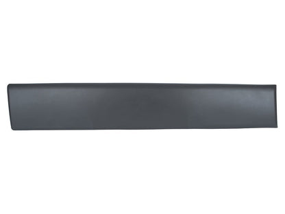 Renault Trafic II 01-13 right sliding side door trim strip