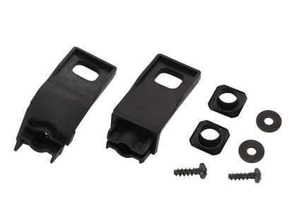 VW Golf IV 97-06 headlight repair kit left