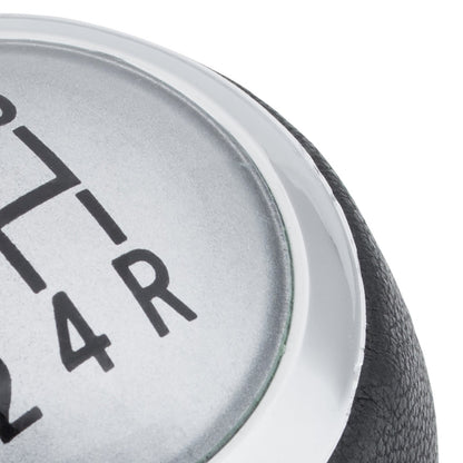 Toyota Avensis Gear knob 5 SPEED GLOSSY GRAY