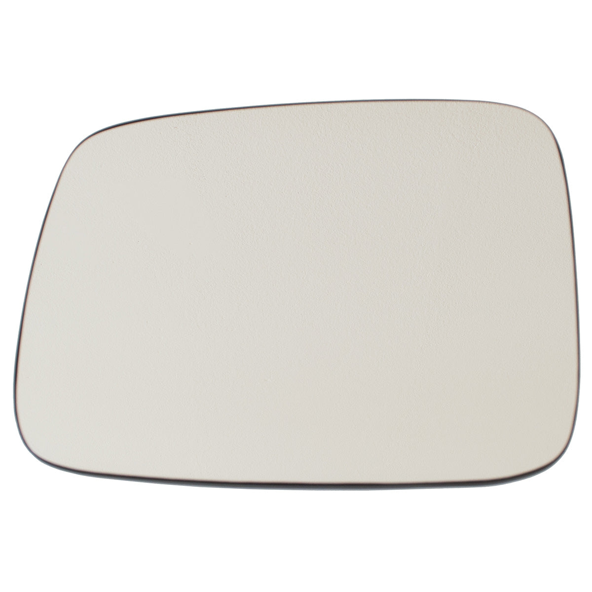 VW T4 90-03 manual mirror insert left