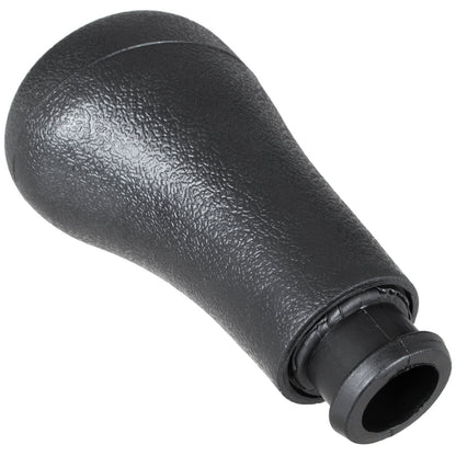 VW Golf III 91-99 gear knob BLACK