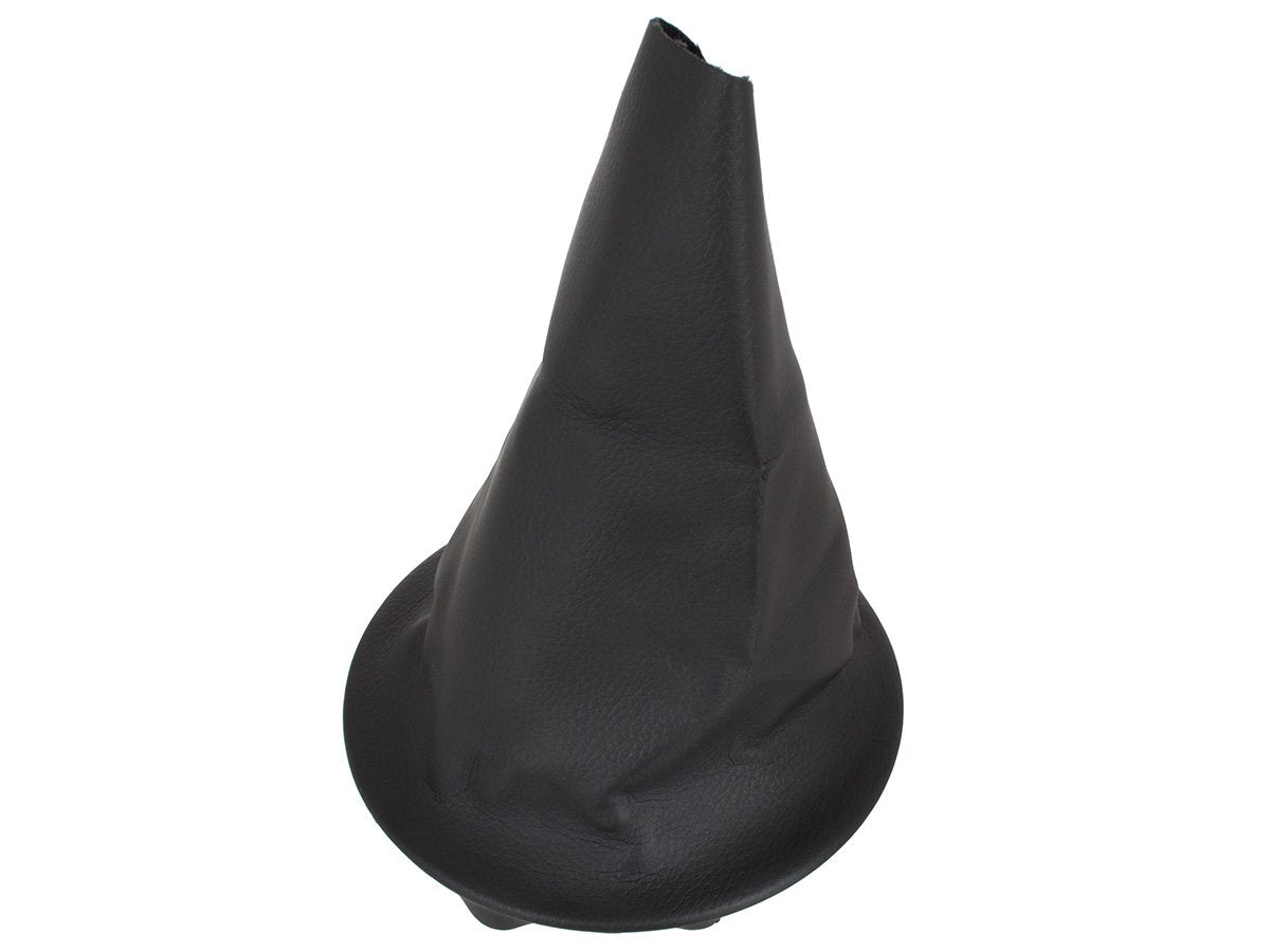 Citroen Berlingo II 08-18 gear stick gaiter BLACK + frame