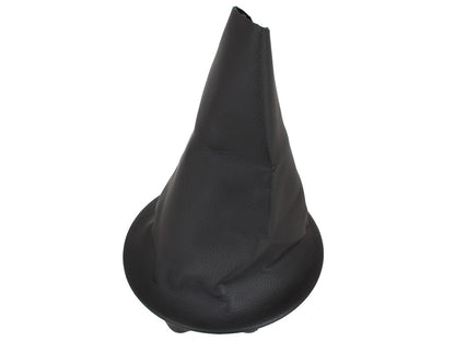 Citroen Berlingo II 08-18 gear stick gaiter BLACK + frame