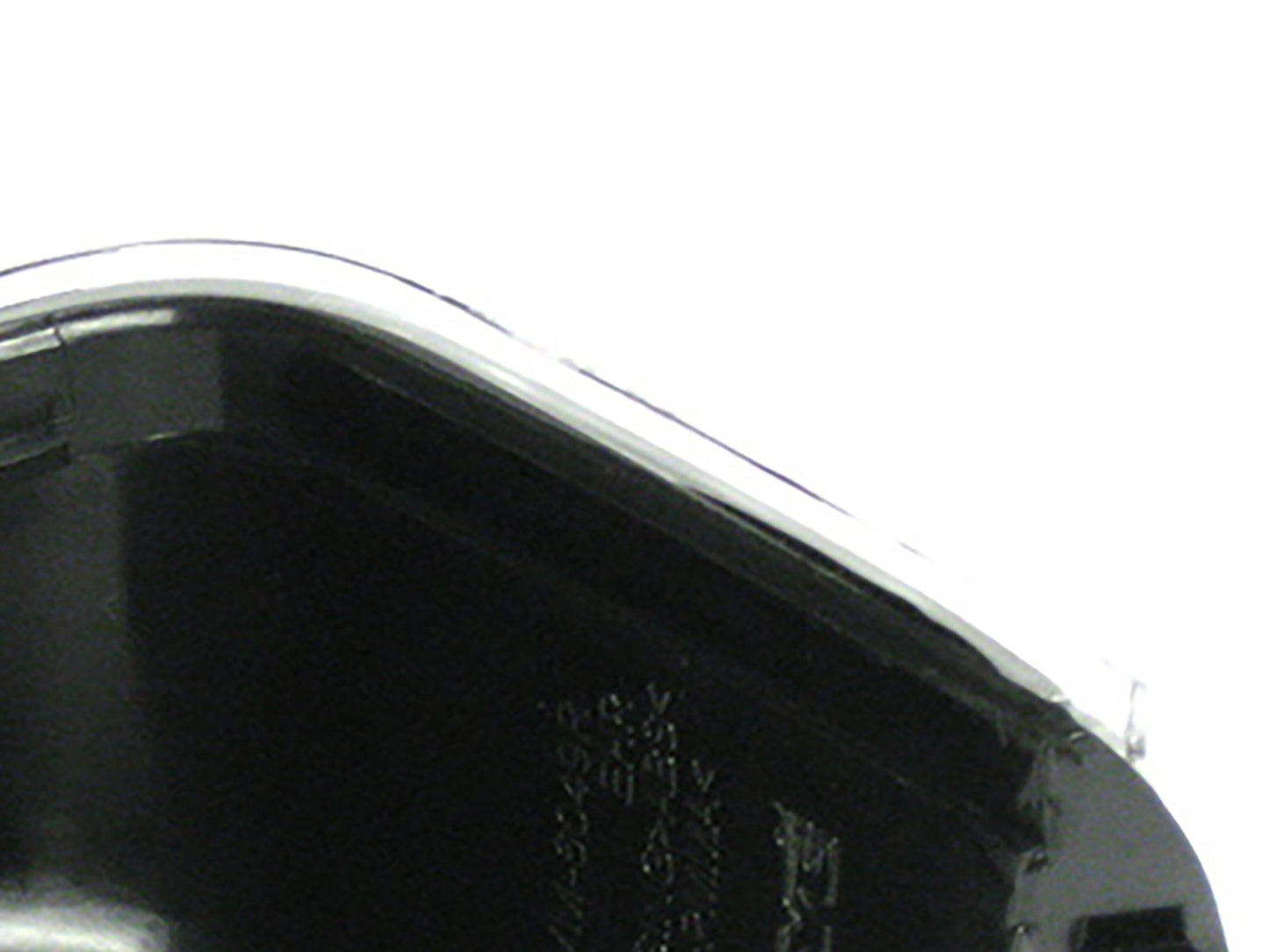 VW Crafter 2006- indicator light in right mirror