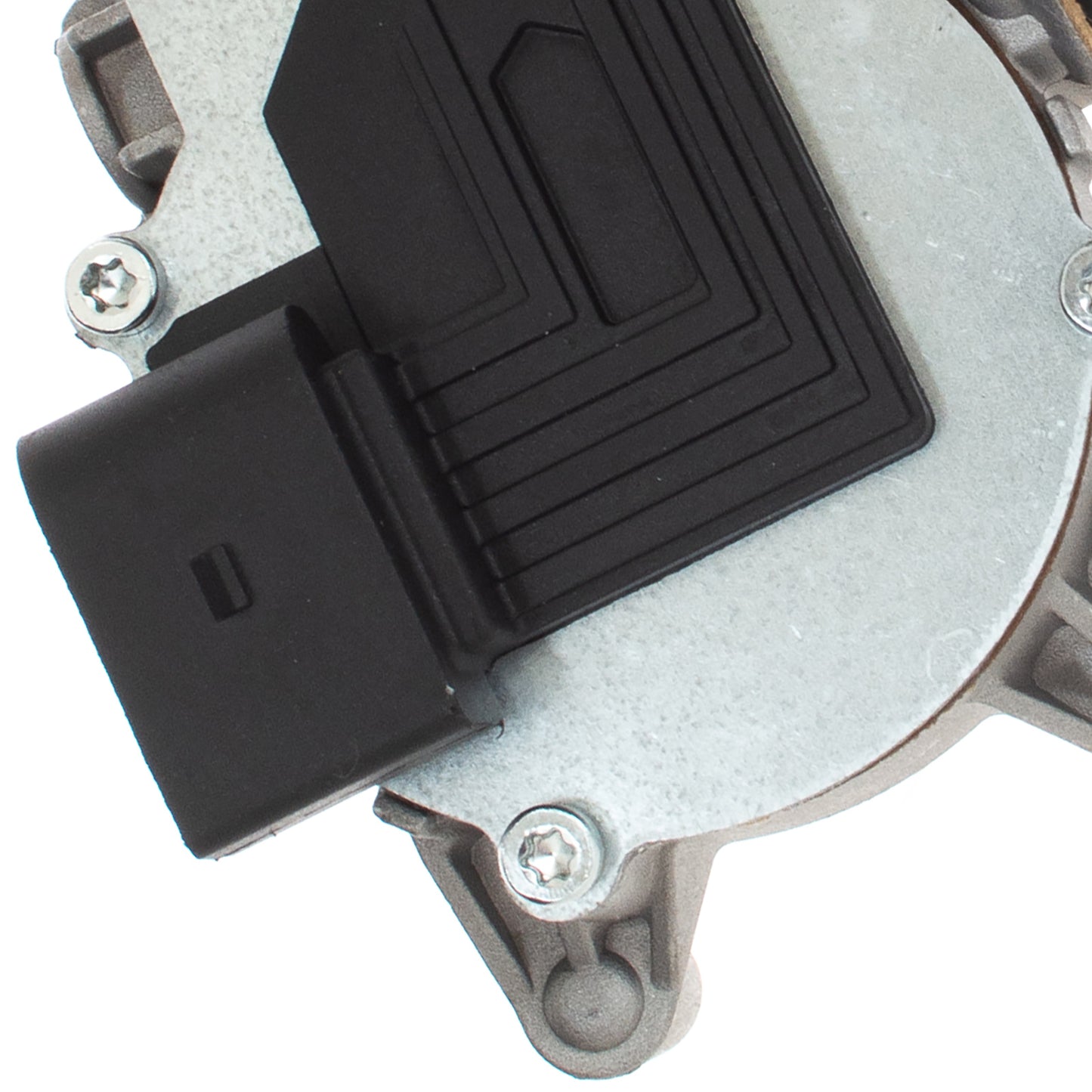Fiat Punto 2008 - front wiper motor