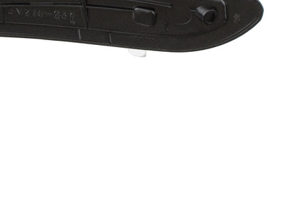 Citroen C3 III 2016- turn signal in left mirror