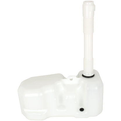 Fiat Ducato III 2006- washer fluid reservoir