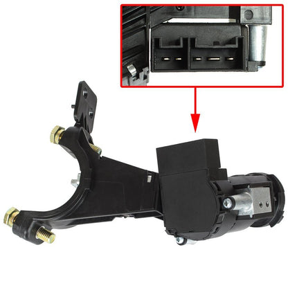 Fiat Punto EVO 09-12 ignition switch COMPLETE