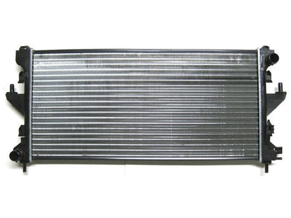 Fiat Ducato 06- 2.2 3.0 JTD water cooler