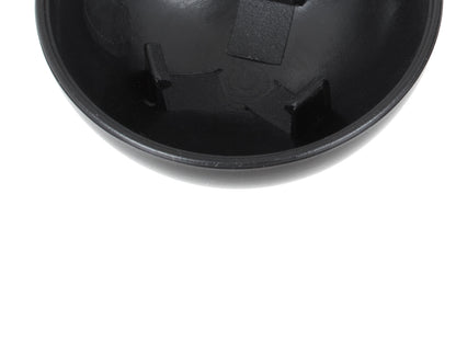 Fiat 500 2007 - BLACK 5-SPEED gear knob