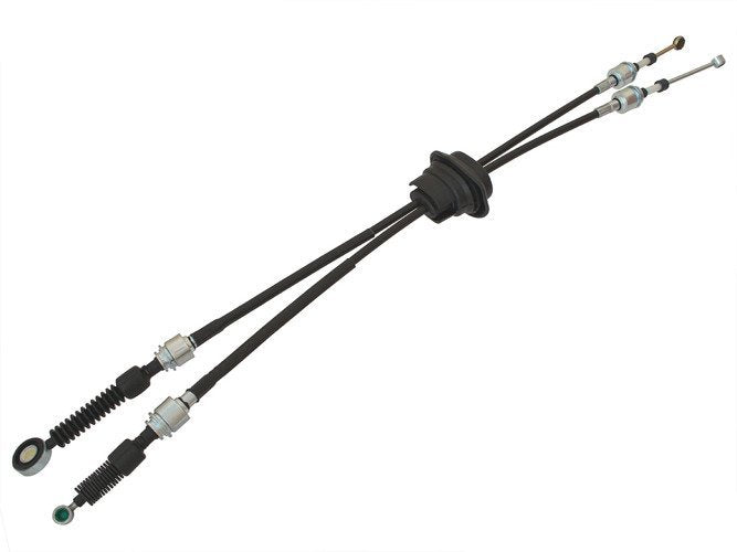 Fiat Scudo 96-06 gear selector cables 2 pcs. set