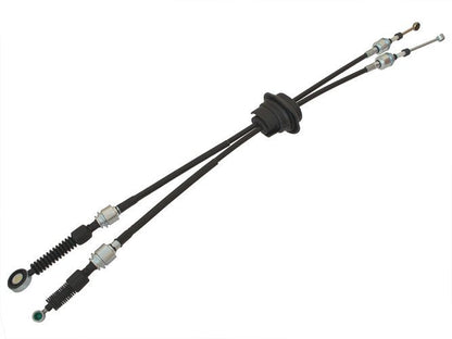 Fiat Scudo 96-06 gear selector cables 2 pcs. set