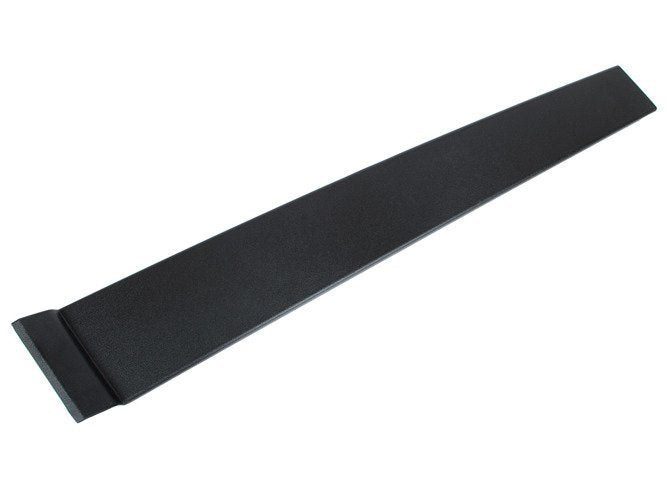 Ford Fiesta MK6 02-08 5-door rear left door pillar trim