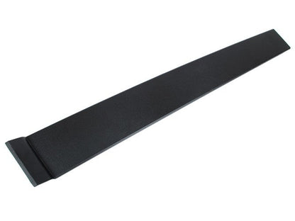 Ford Fiesta MK6 02-08 5-door rear left door pillar trim