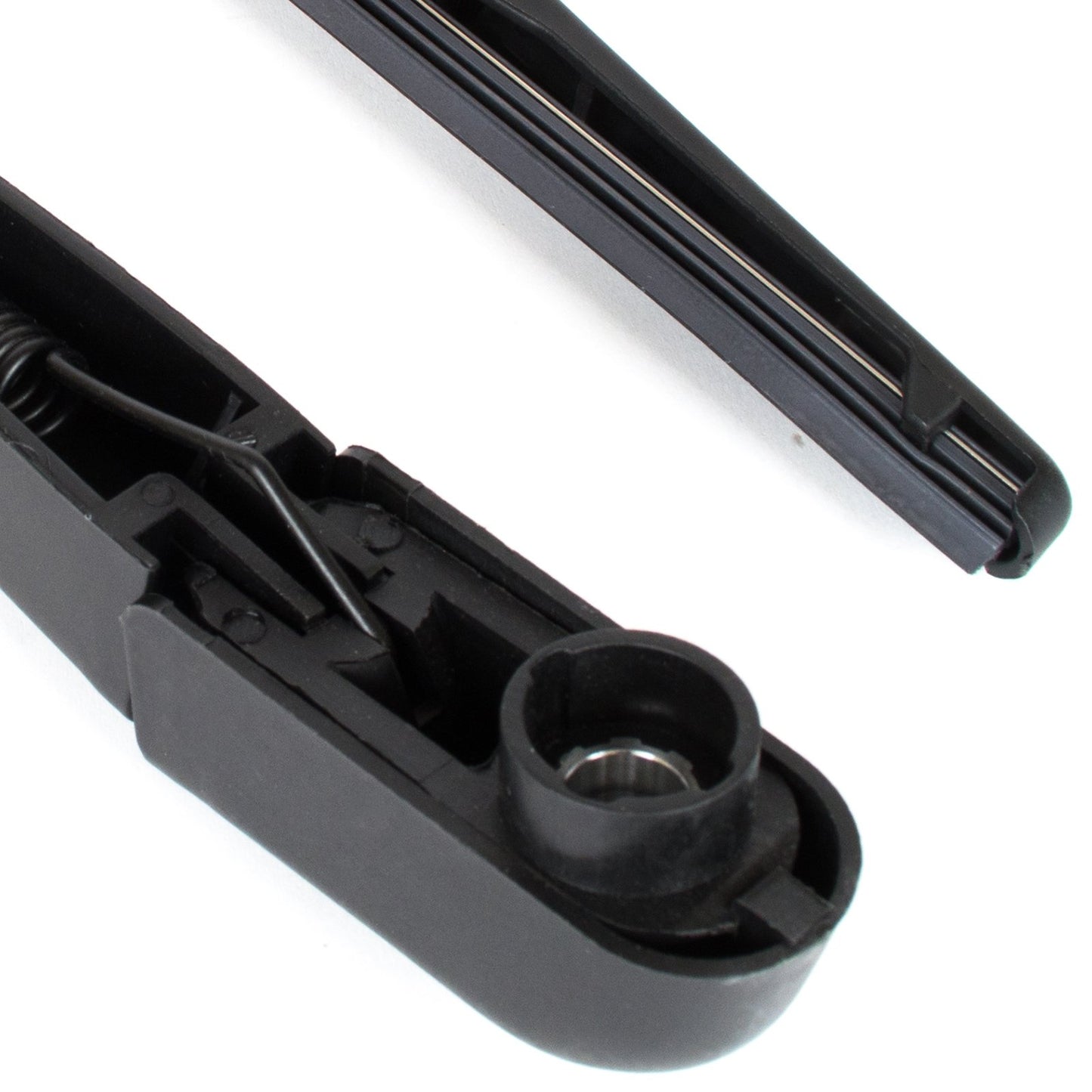 Volvo C30 2007- rear wiper arm + blade