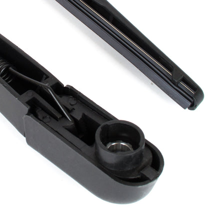 Volvo C30 2007- rear wiper arm + blade
