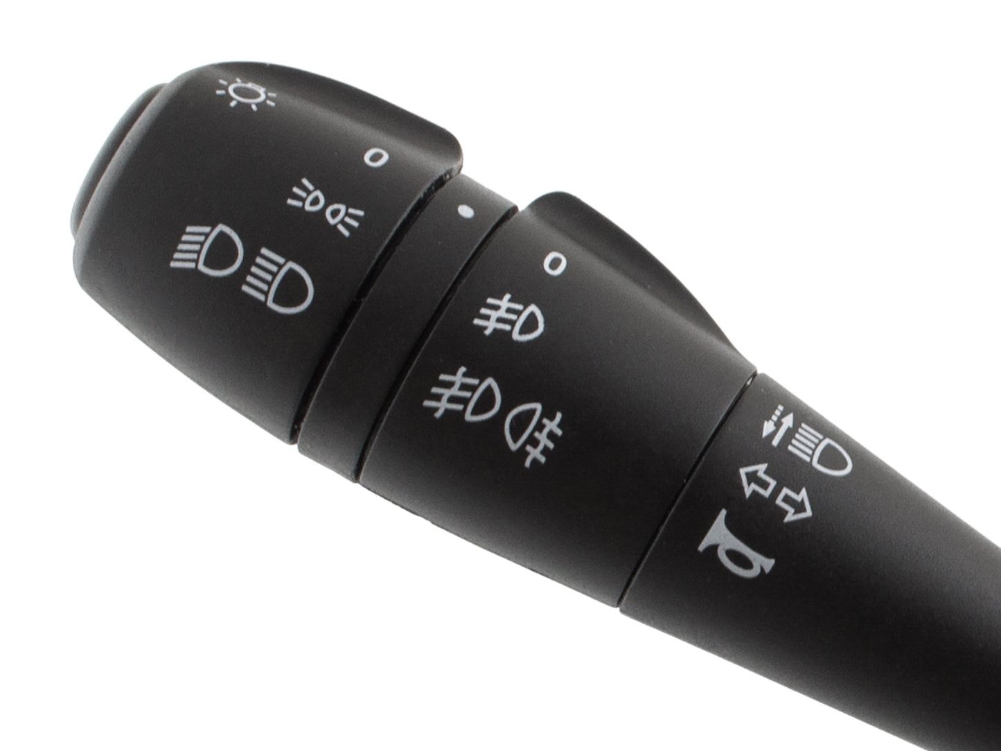 Dacia Dokker 12-16 indicator and headlight switch stalk