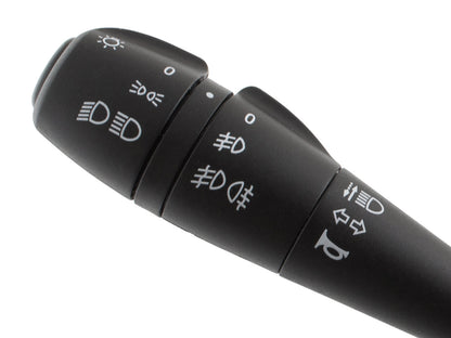Dacia Dokker 12-16 indicator and headlight switch stalk